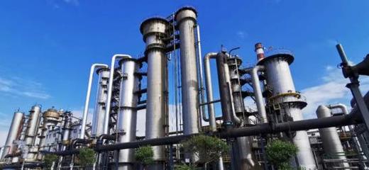 中科遠東助力化企提質降本增效